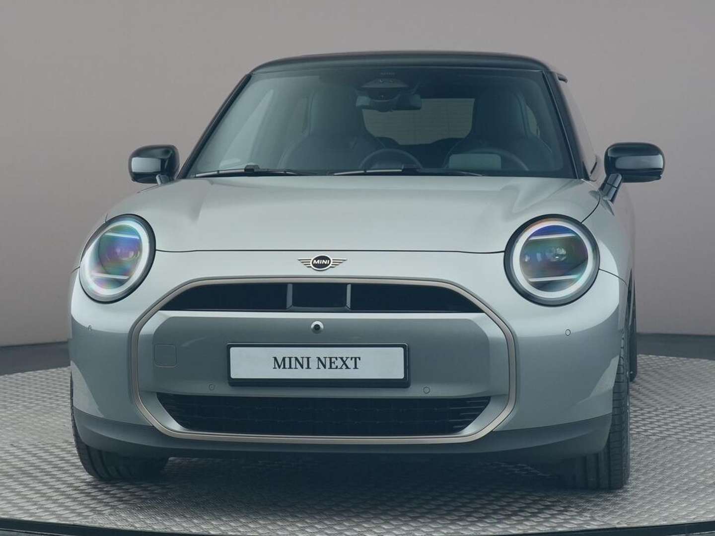 Mini Electric Favoured Cooper E - 2025 - Joinsteer - #1