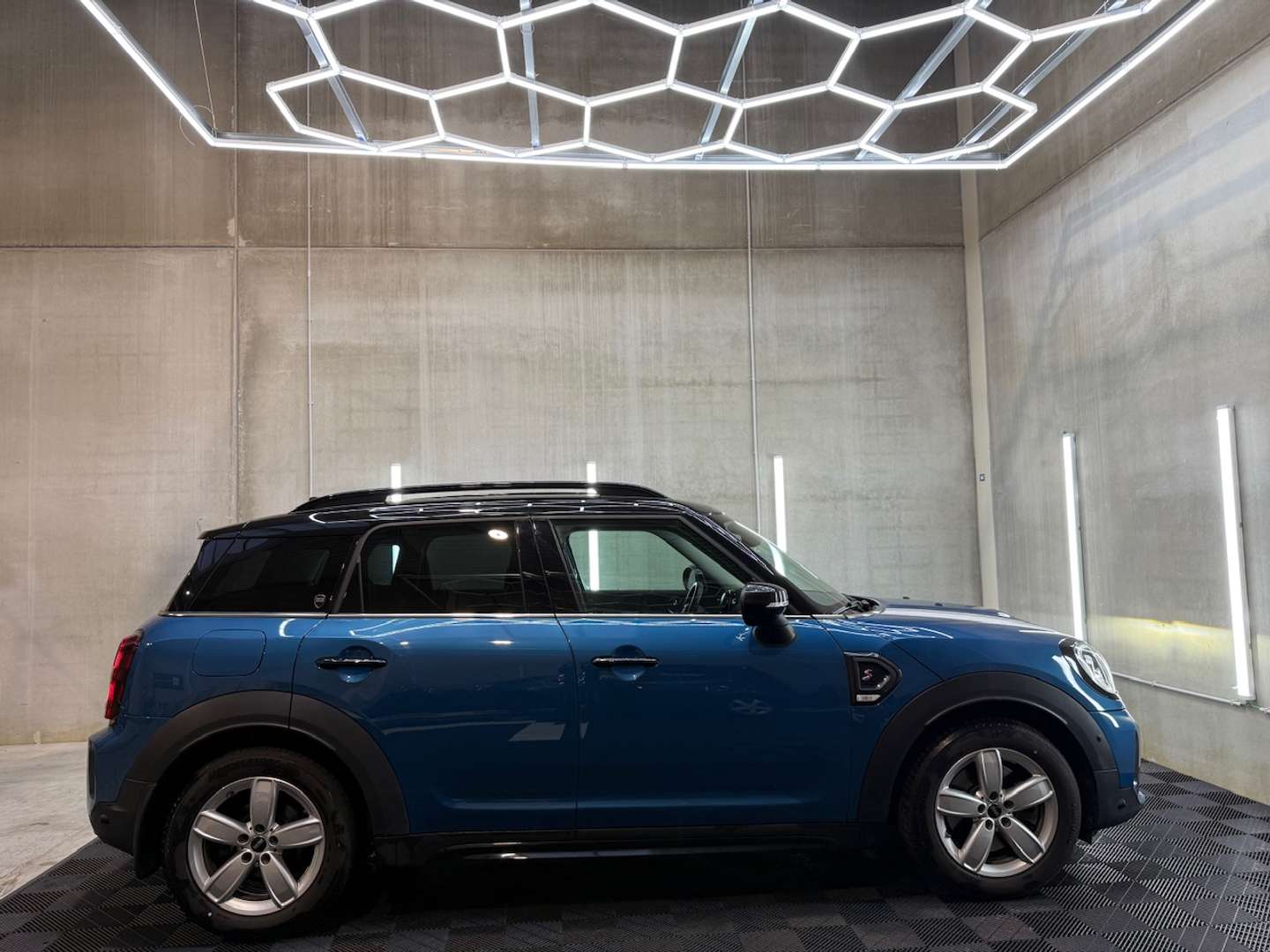 Mini Countryman COOPER SD - 2022 - Joinsteer - #5