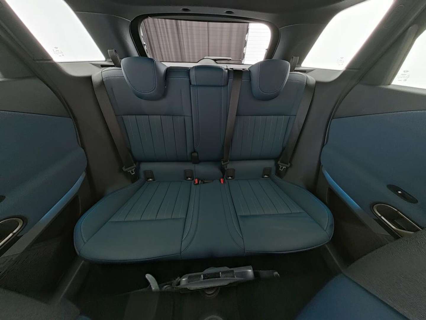 Mini Aceman Favoured Cooper E - 2025 - Joinsteer - #5