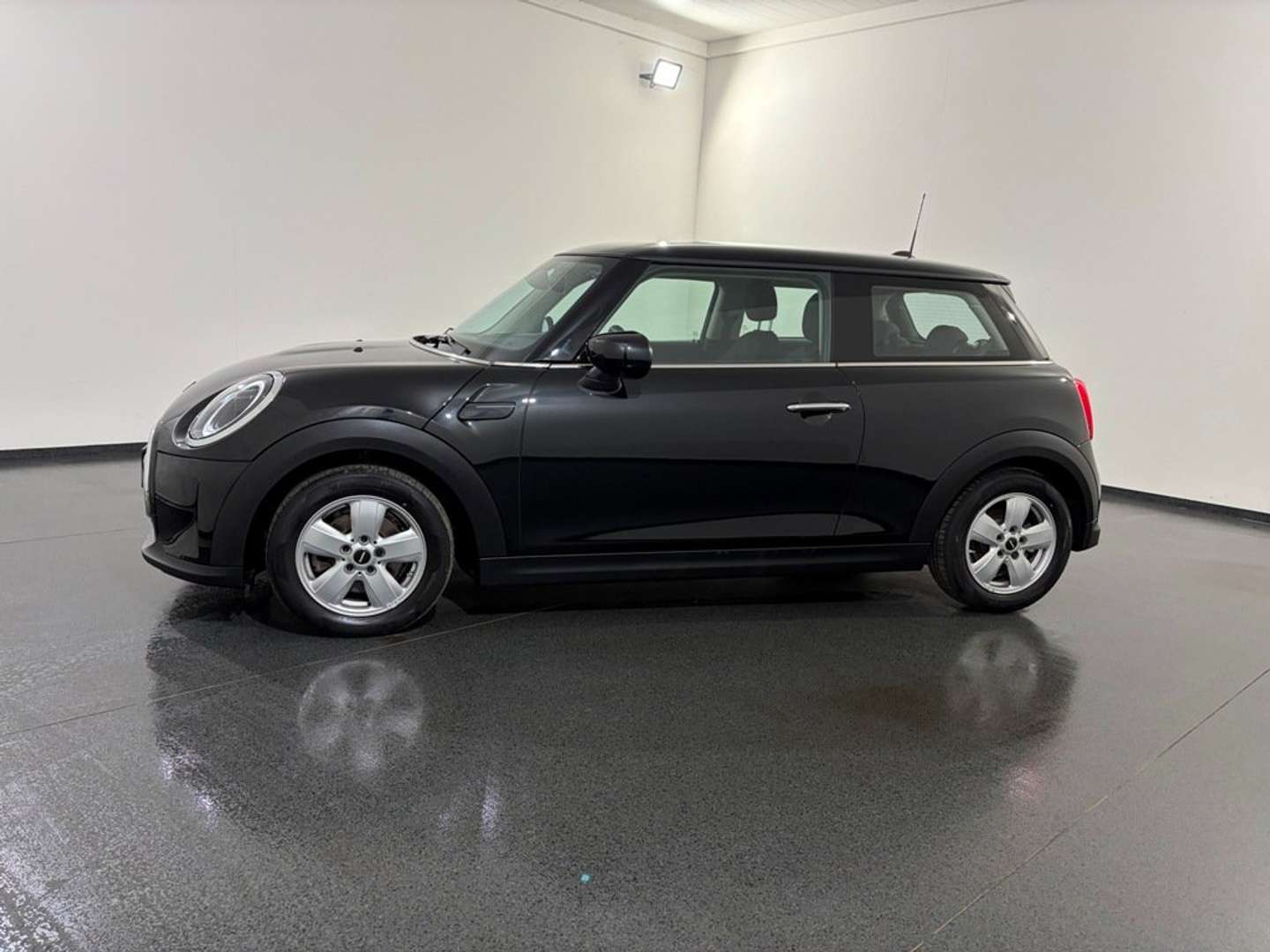 Mini 3 Portes Essential Cooper - 2022 - Joinsteer - #5