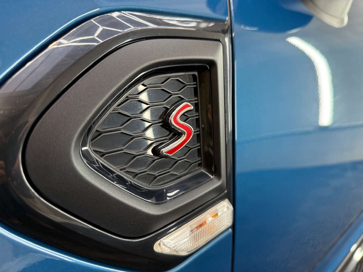 Mini Countryman COOPER SD - 2022 - Joinsteer - #6