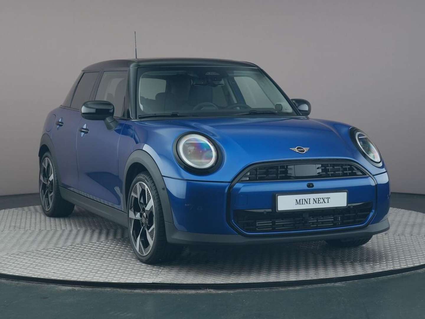 Mini Hatch Classic Cooper - 2025 - Joinsteer - #2