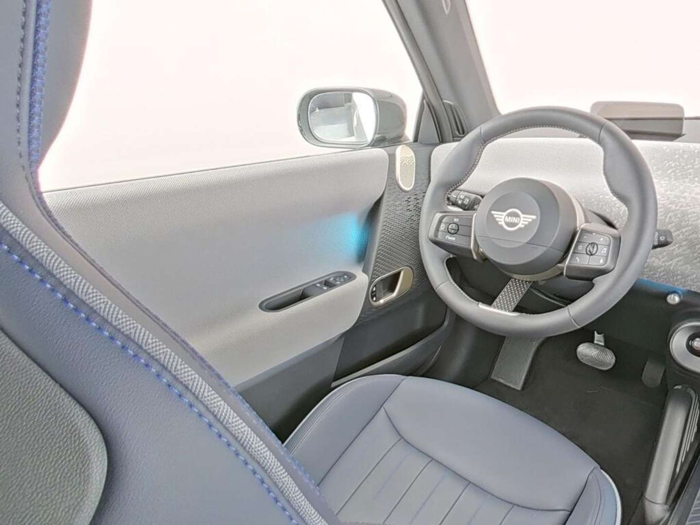 Mini Electric Favoured Cooper E - 2025 - Joinsteer - #3