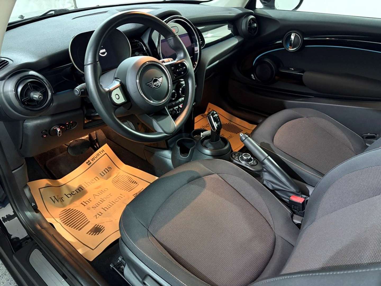 Mini 3 Portes Essential Cooper - 2022 - Joinsteer - #6