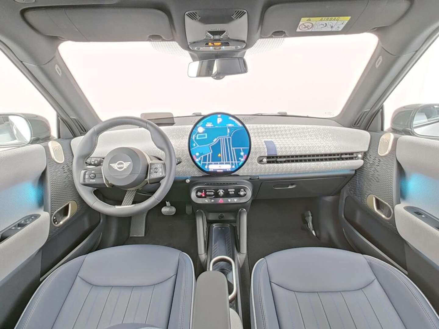 Mini Electric Favoured Cooper E - 2025 - Joinsteer - #4