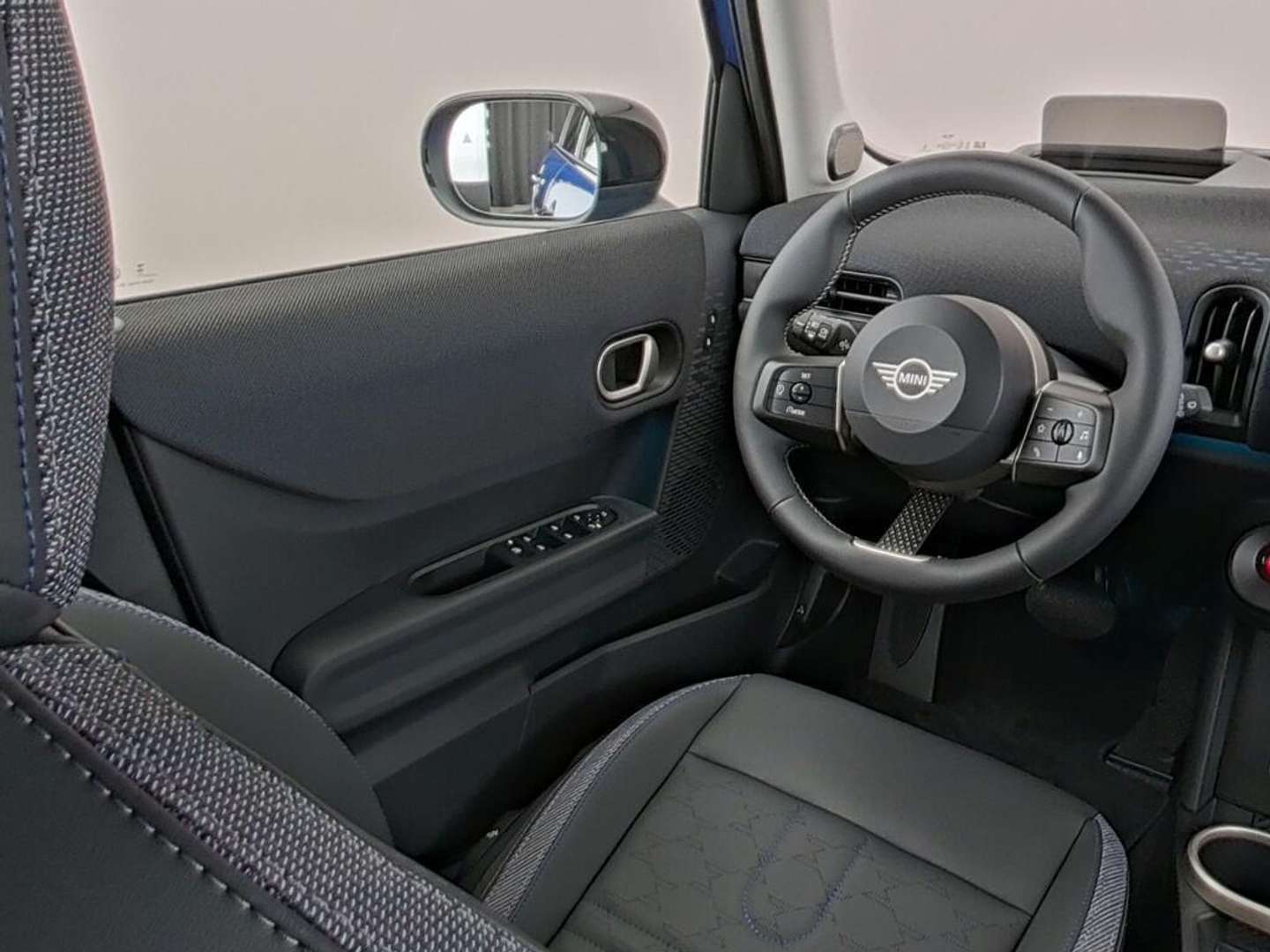 Mini Hatch Classic Cooper - 2025 - Joinsteer - #3