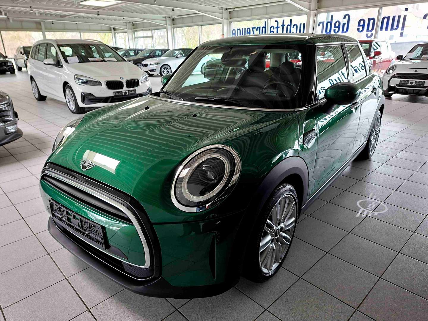 Mini 5 Portes Sport Cooper - 2023 - Joinsteer - #1