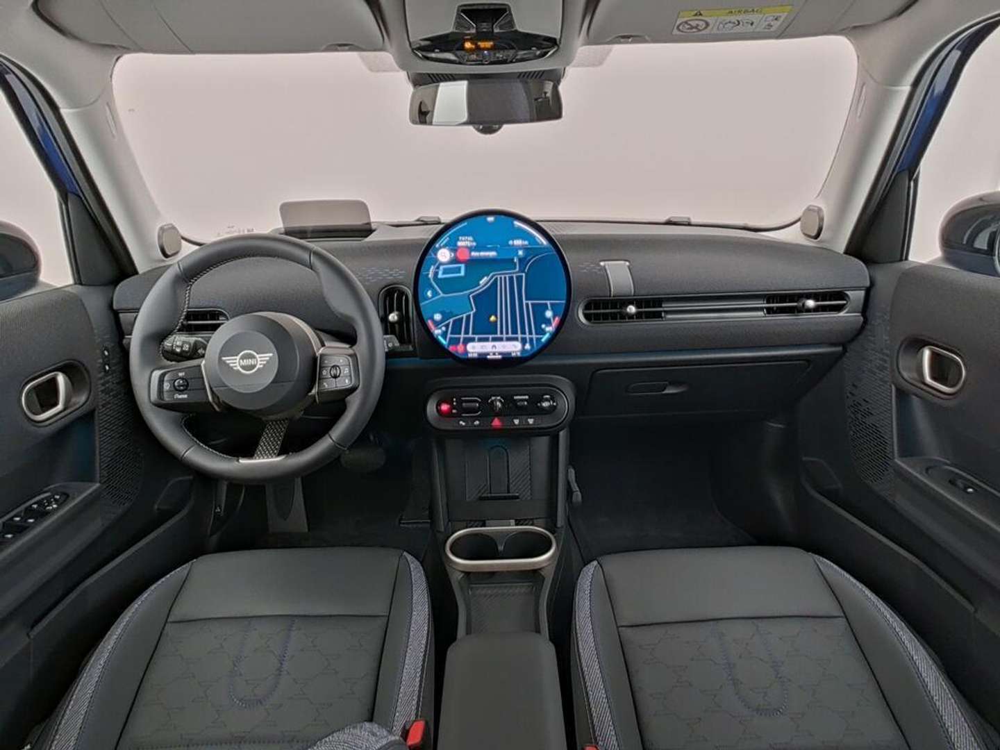 Mini Hatch Classic Cooper - 2025 - Joinsteer - #4