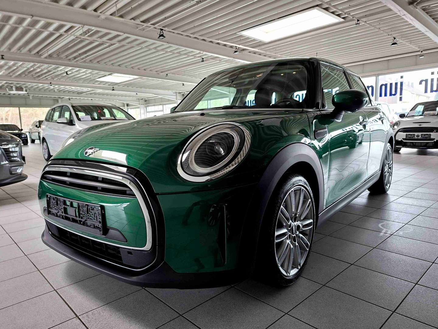 Mini 5 Portes Sport Cooper - 2023 - Joinsteer - #2