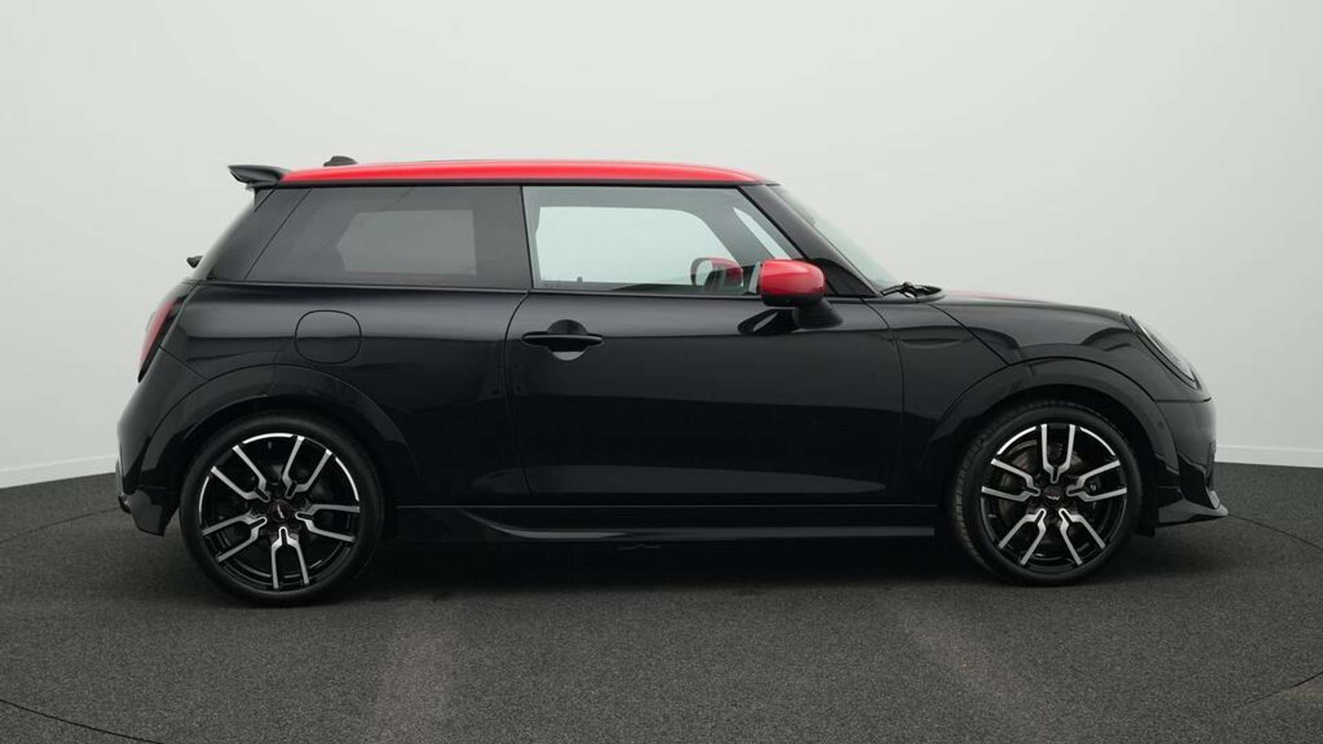 Mini Cooper JCW Cooper S - 2024 - Joinsteer - #2