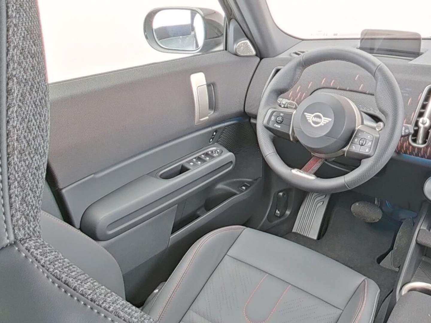 Mini Countryman John Cooper Works - 2025 - Joinsteer - #3