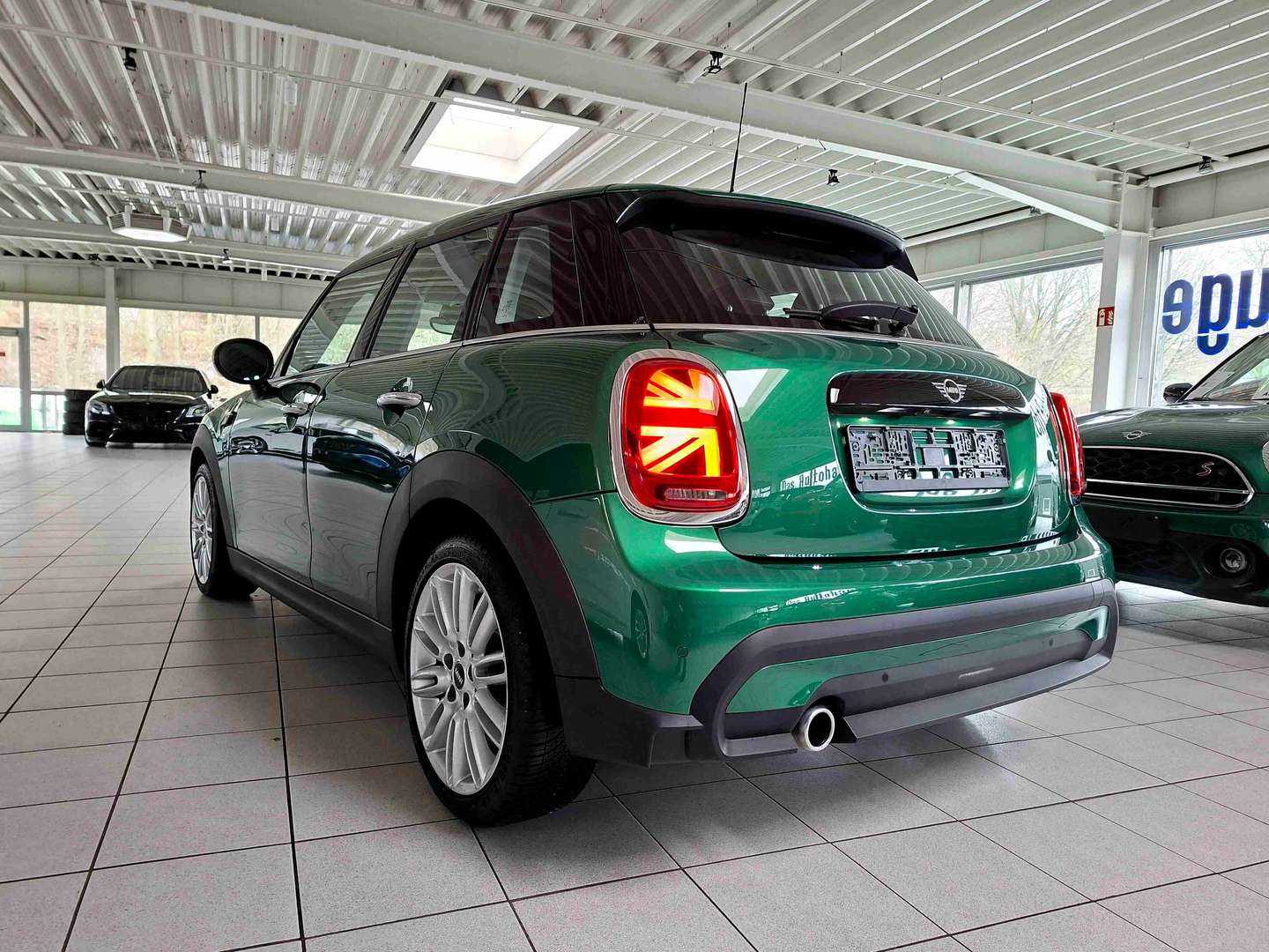 Mini 5 Portes Sport Cooper - 2023 - Joinsteer - #3