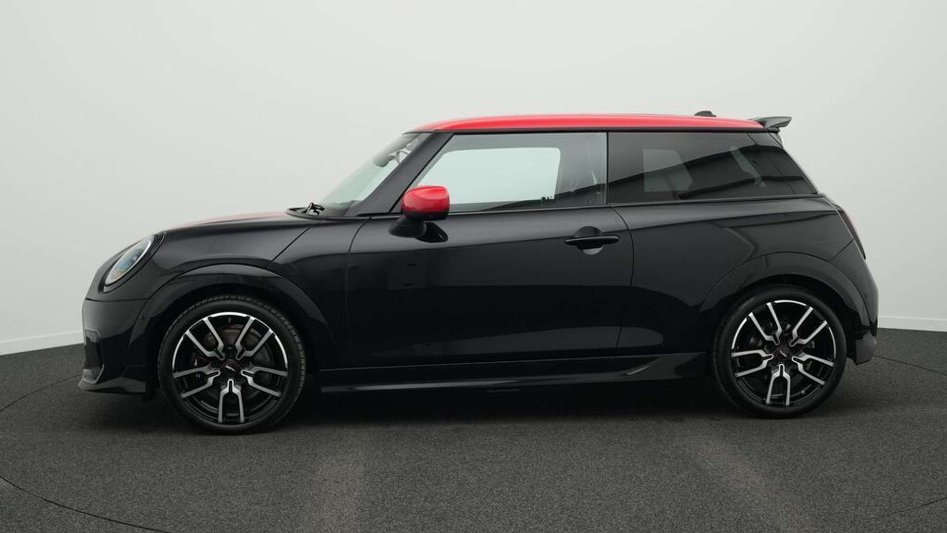 Mini Cooper JCW Cooper S - 2024 - Joinsteer - #3