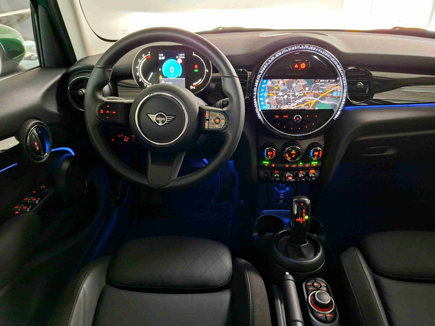 Mini 5 Portes Sport Cooper - 2023 - Joinsteer - #4