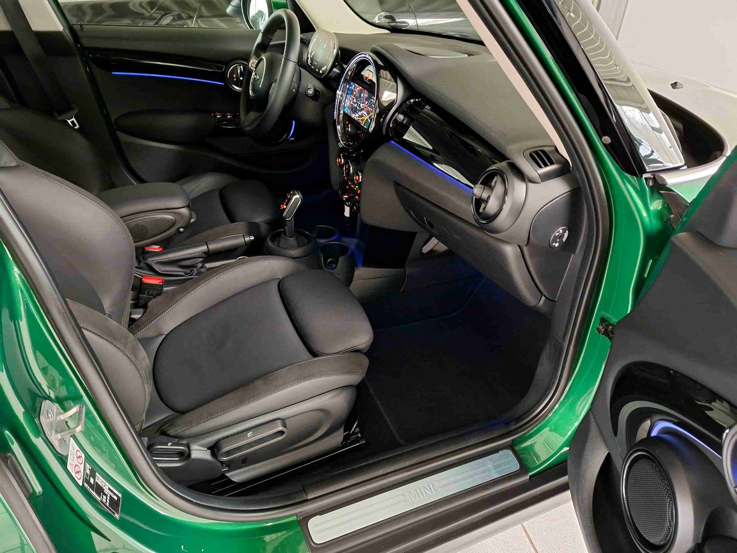 Mini 5 Portes Sport Cooper - 2023 - Joinsteer - #5