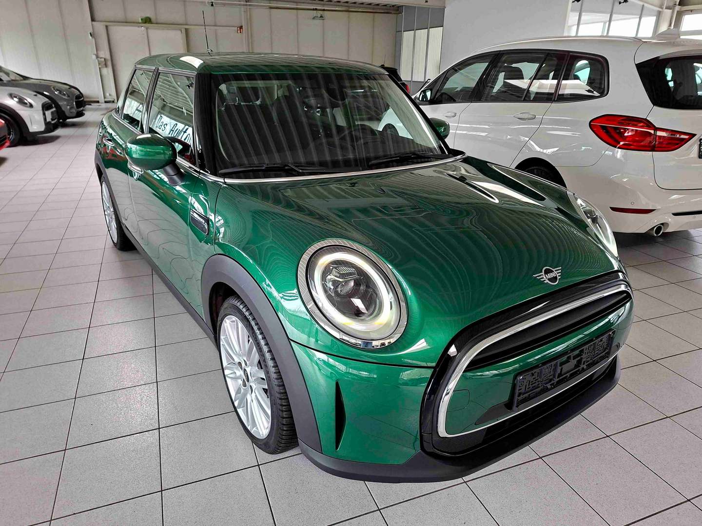 Mini 5 Portes Sport Cooper - 2023 - Joinsteer - #6