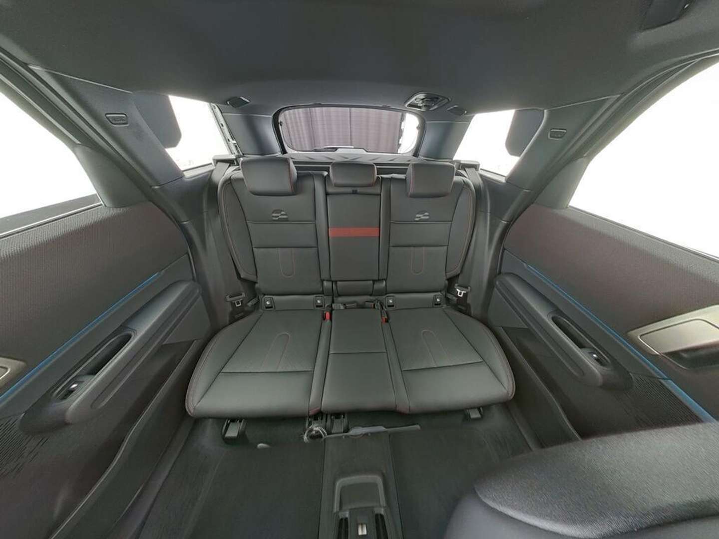 Mini Countryman John Cooper Works - 2025 - Joinsteer - #5