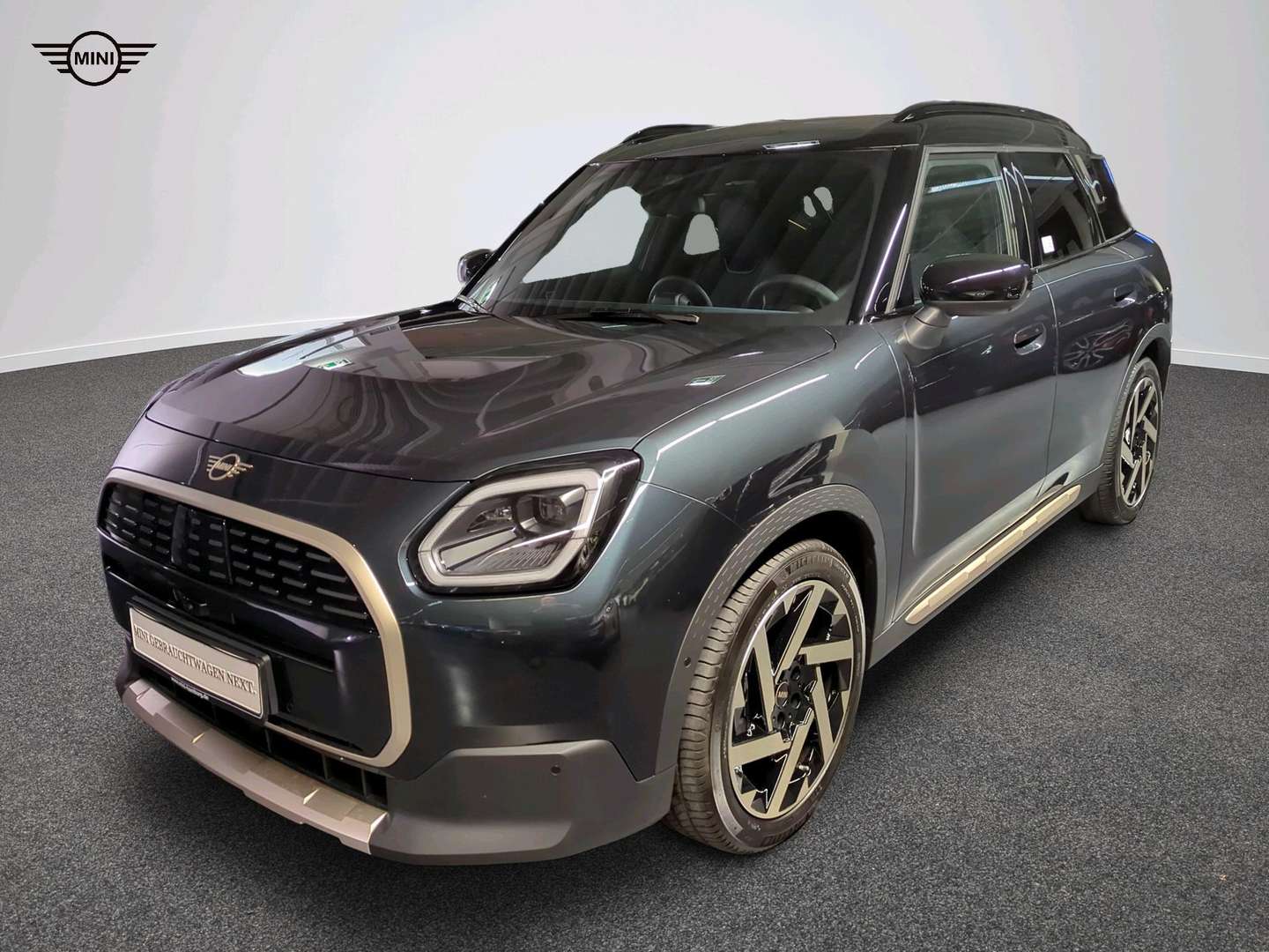 Mini Countryman Favoured Cooper E - 2025 - Joinsteer - #1