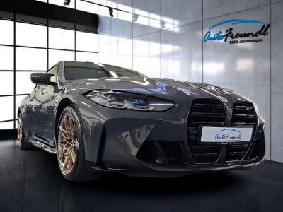 BMW M4 Competition -  - Joinsteer - #2