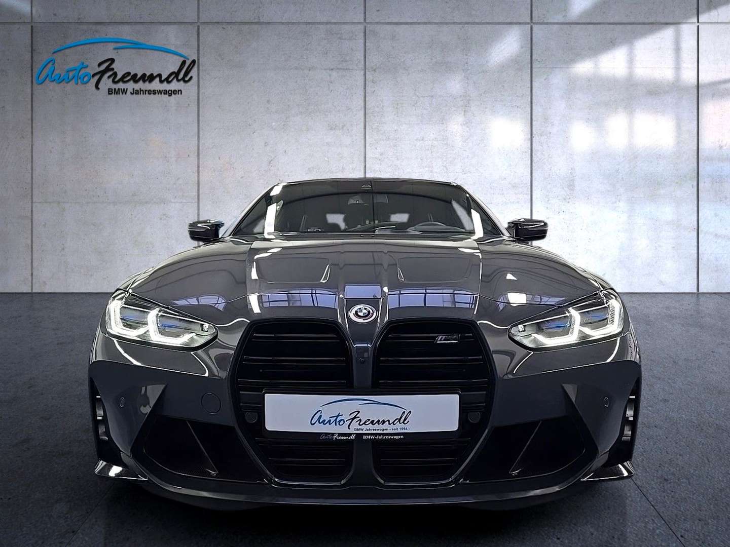 BMW M4 Competition - 2023 - Joinsteer - #4