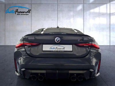 BMW M4 Competition -  - Joinsteer - #4