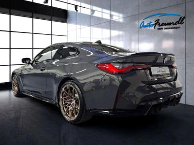 BMW M4 Competition -  - Joinsteer - #5