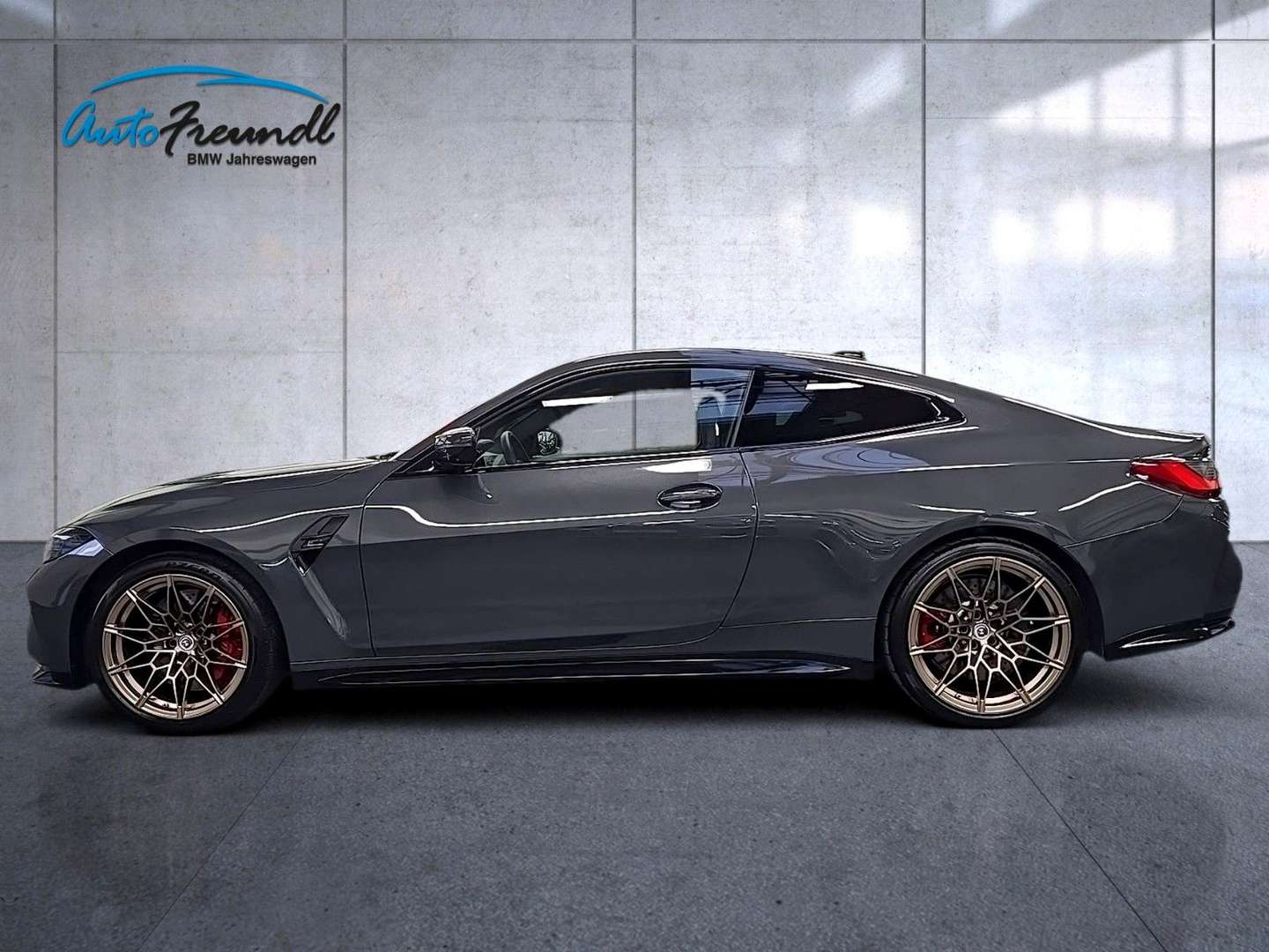 BMW M4 Competition - 2023 - Joinsteer - #7