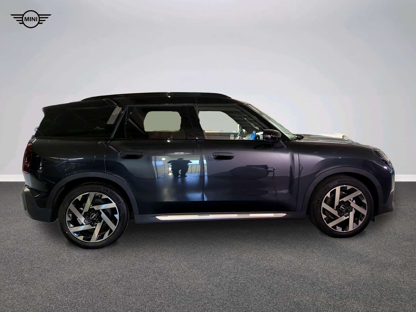 Mini Countryman Favoured Cooper E - 2025 - Joinsteer - #2