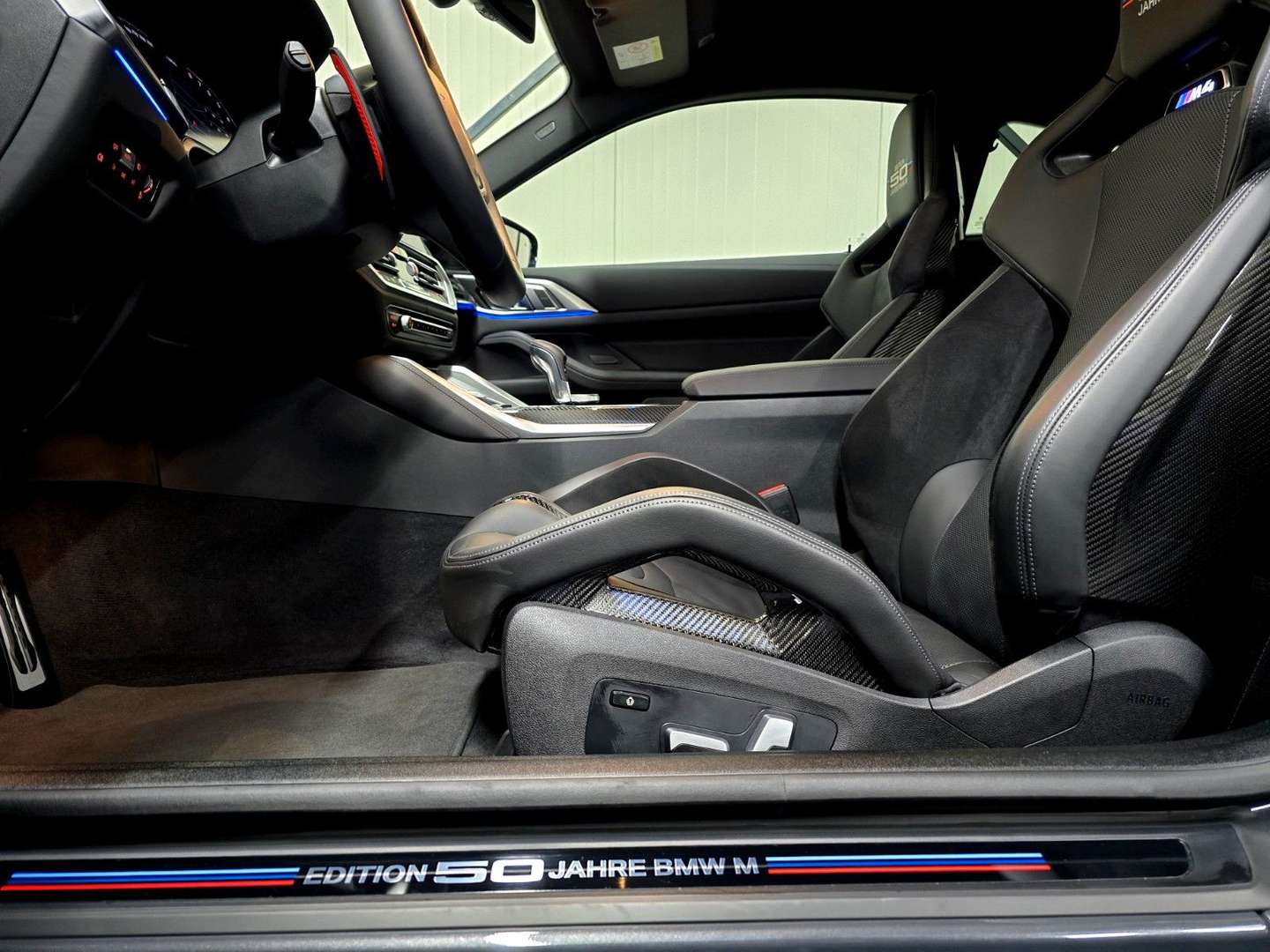 BMW M4 Competition - 2023 - Joinsteer - #9