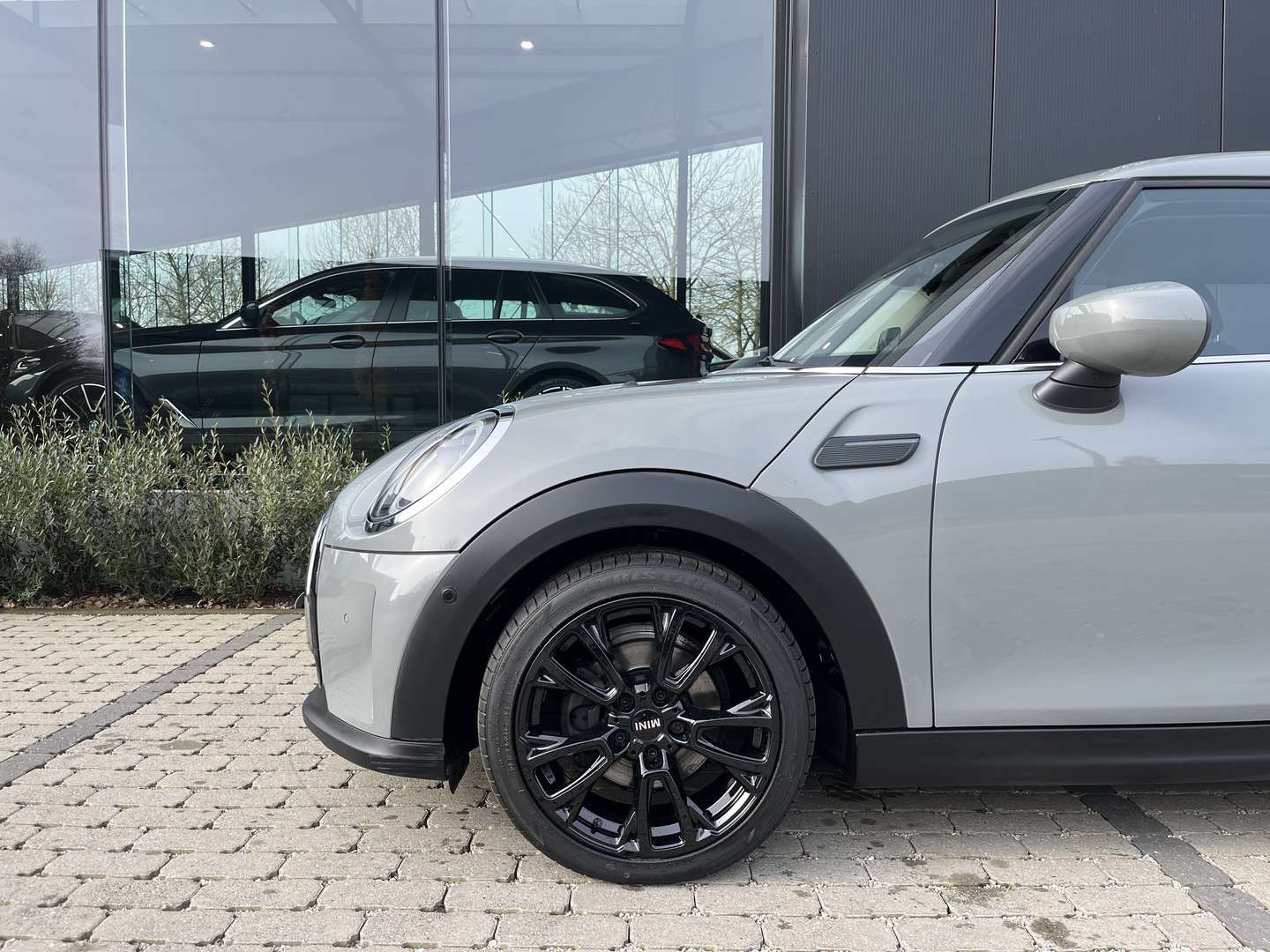 Mini 5 Portes One - 2022 - Joinsteer - #4