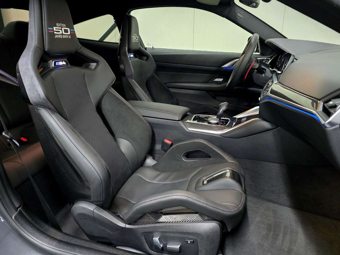 BMW M4 Competition - 2023 - Joinsteer - #10