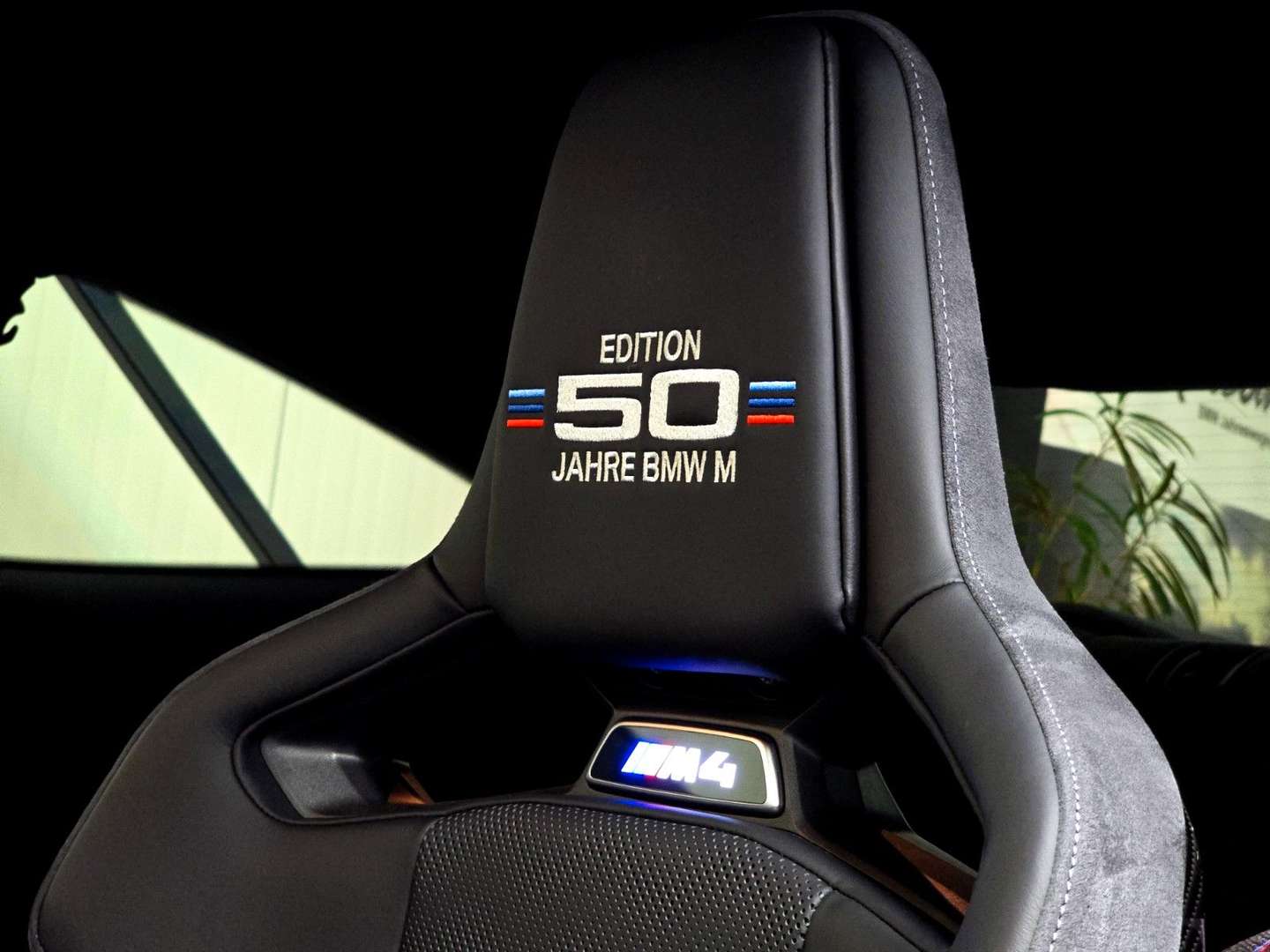 BMW M4 Competition - 2023 - Joinsteer - #11