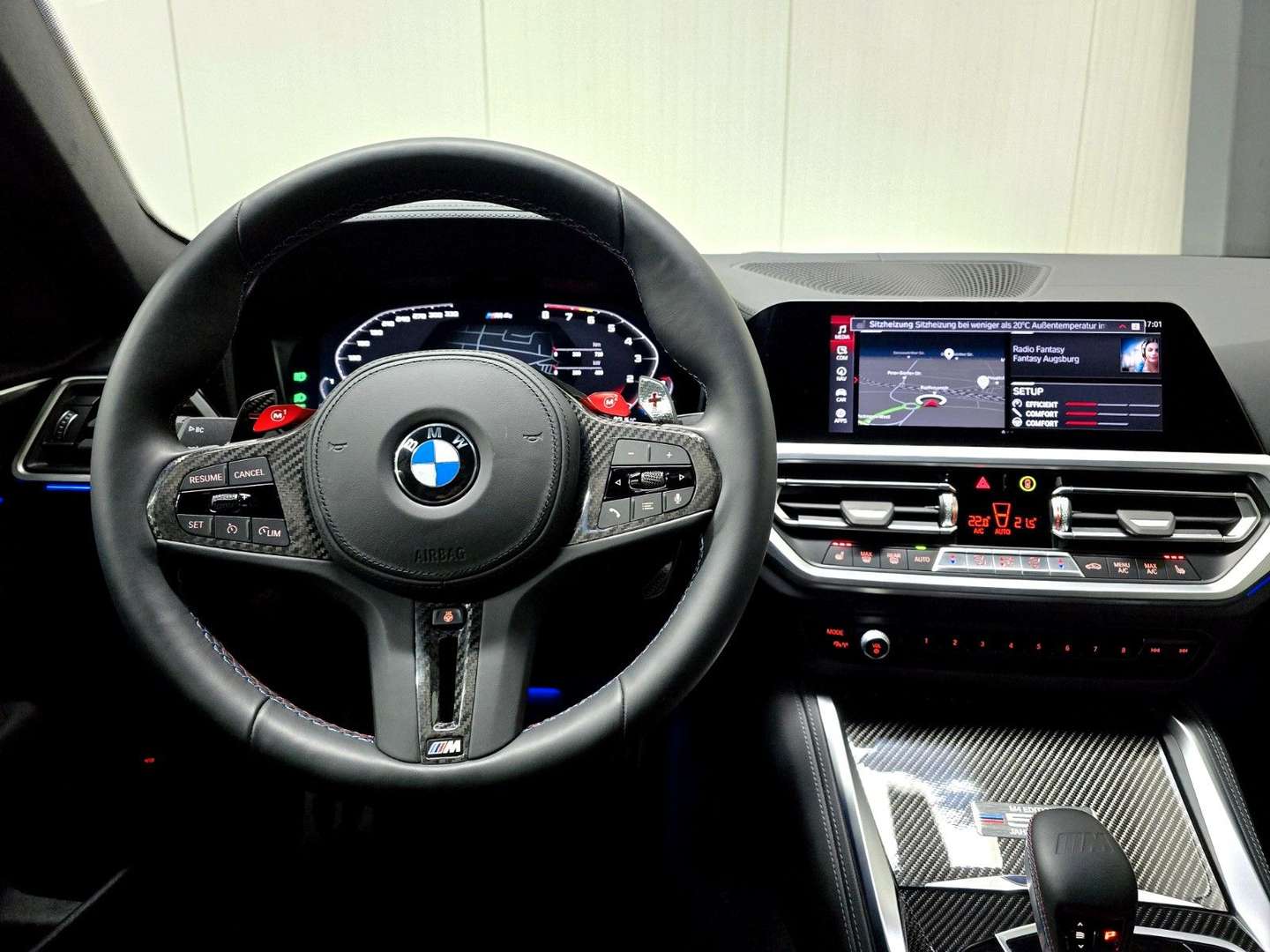 BMW M4 Competition - 2023 - Joinsteer - #12