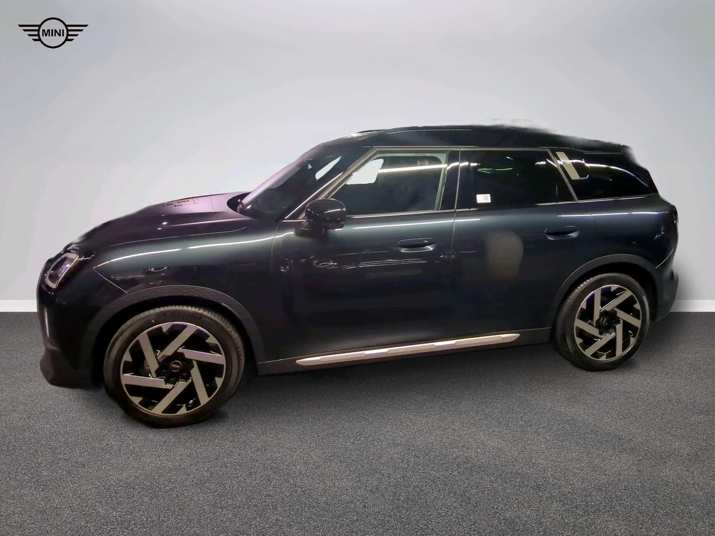 Mini Countryman Favoured Cooper E - 2025 - Joinsteer - #3