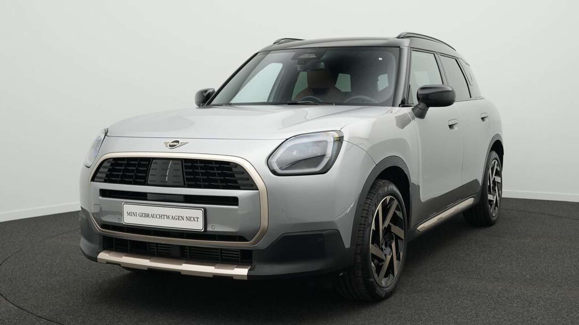 Mini Countryman Favoured - 2024 - Joinsteer - #1