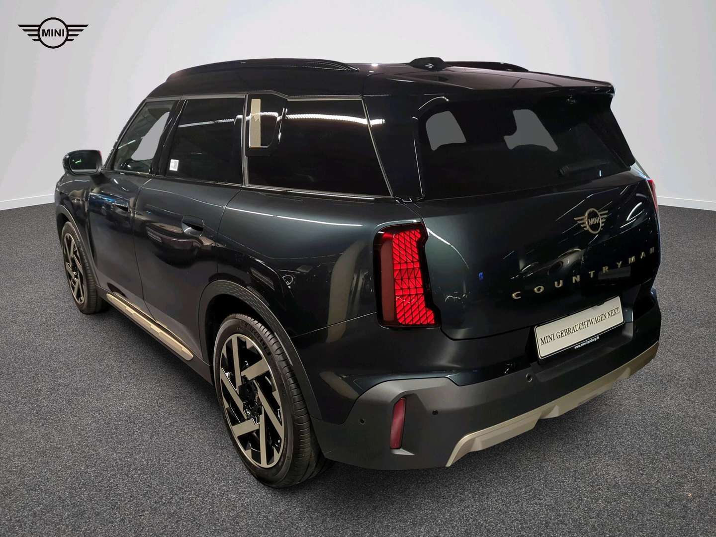 Mini Countryman Favoured Cooper E - 2025 - Joinsteer - #4