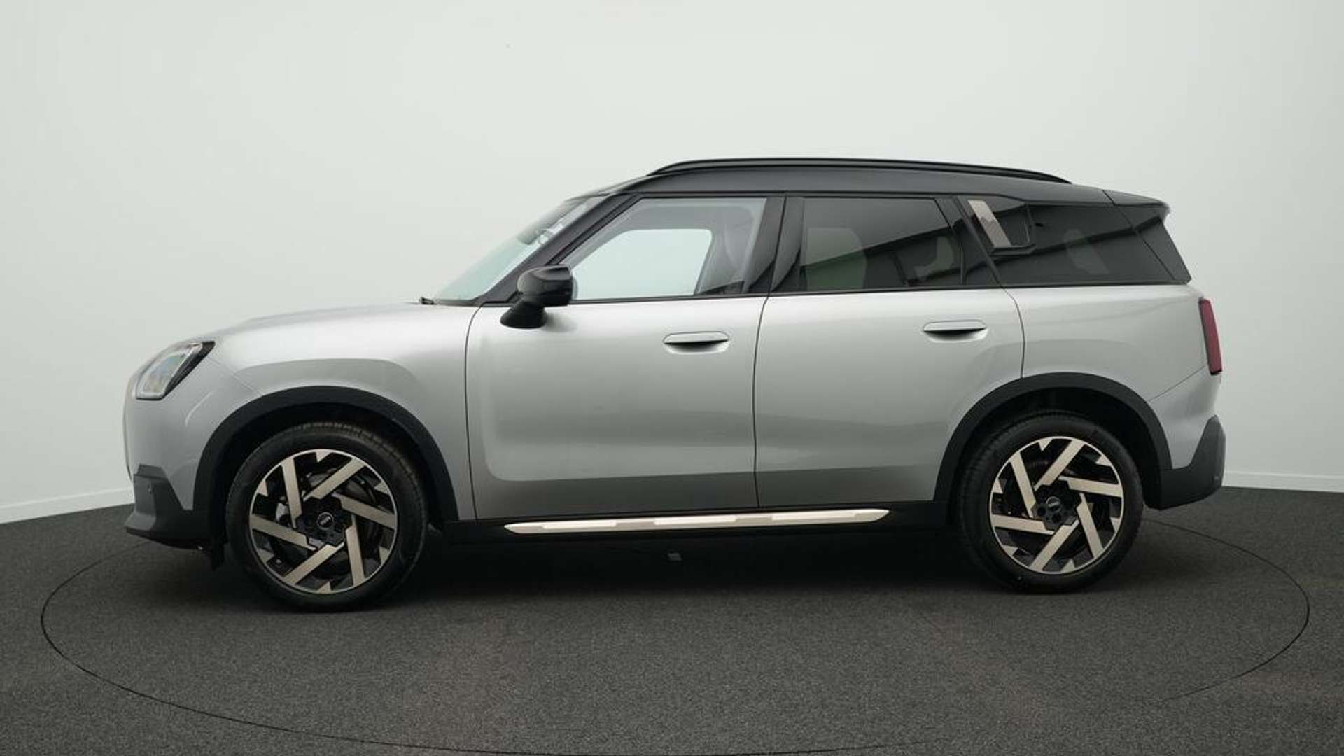 Mini Countryman Favoured - 2024 - Joinsteer - #2