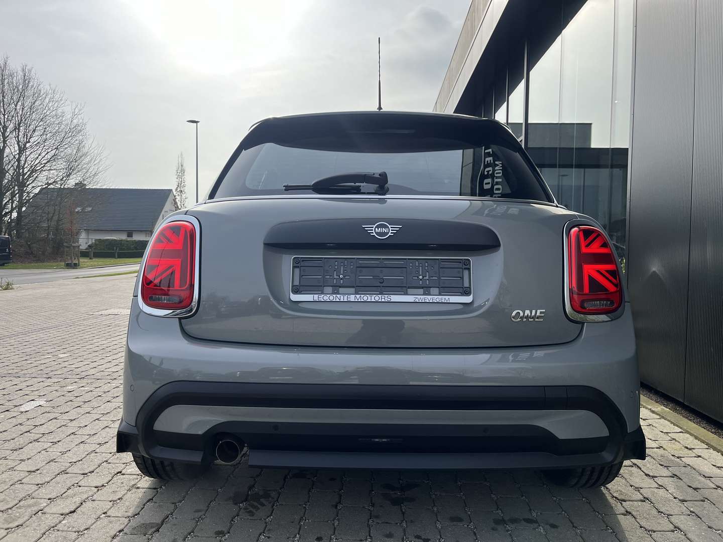 Mini 5 Portes One - 2022 - Joinsteer - #6