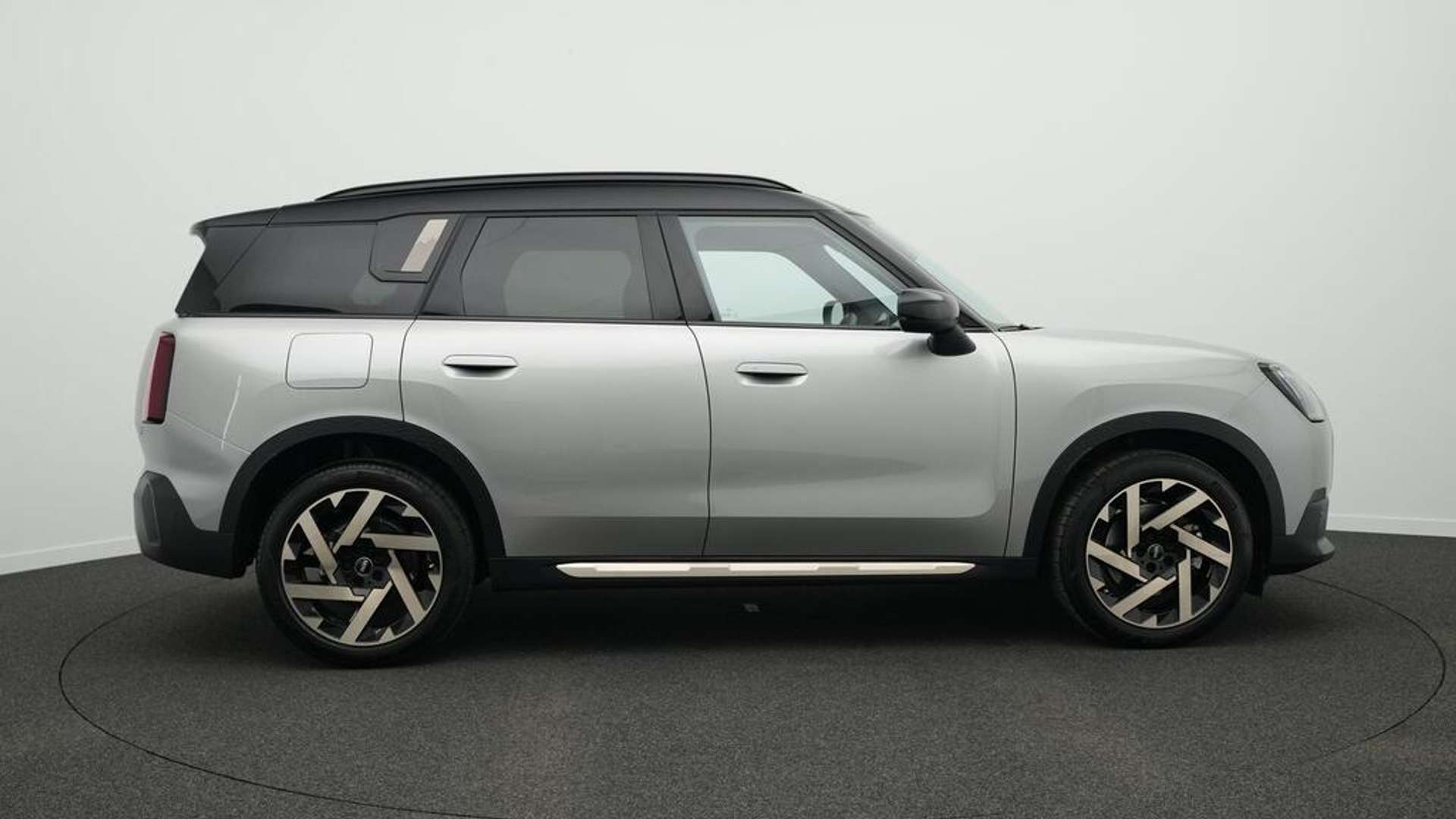 Mini Countryman Favoured - 2024 - Joinsteer - #3