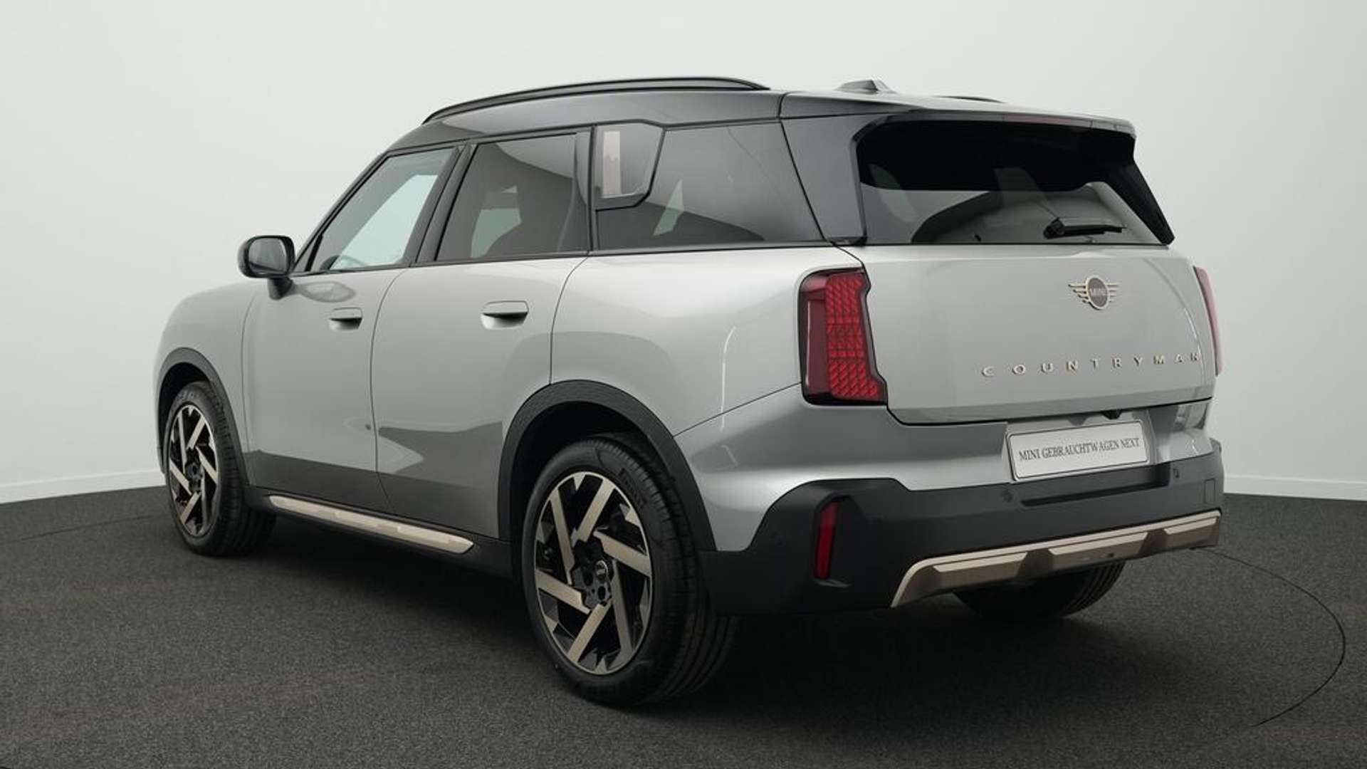 Mini Countryman Favoured - 2024 - Joinsteer - #4