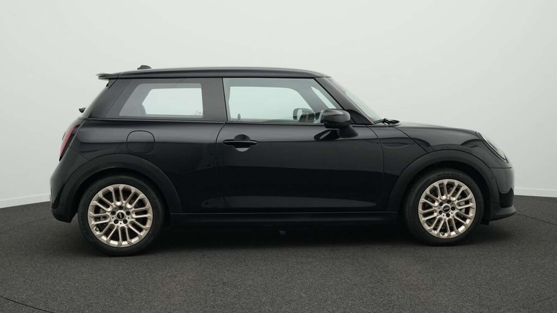 Mini Hatch Favoured Cooper S - 2024 - Joinsteer - #3