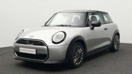Mini Hatch Classic Cooper S - 2024 - Joinsteer - #1