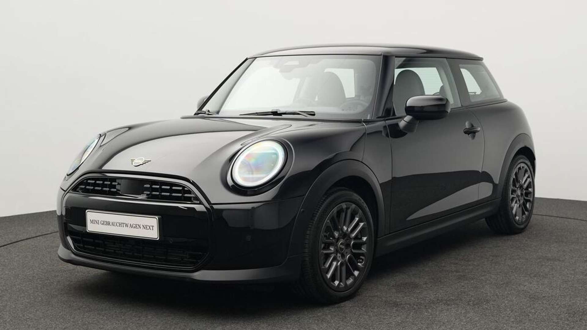 Mini Cooper Classic Cooper - 2025 - Joinsteer - #1