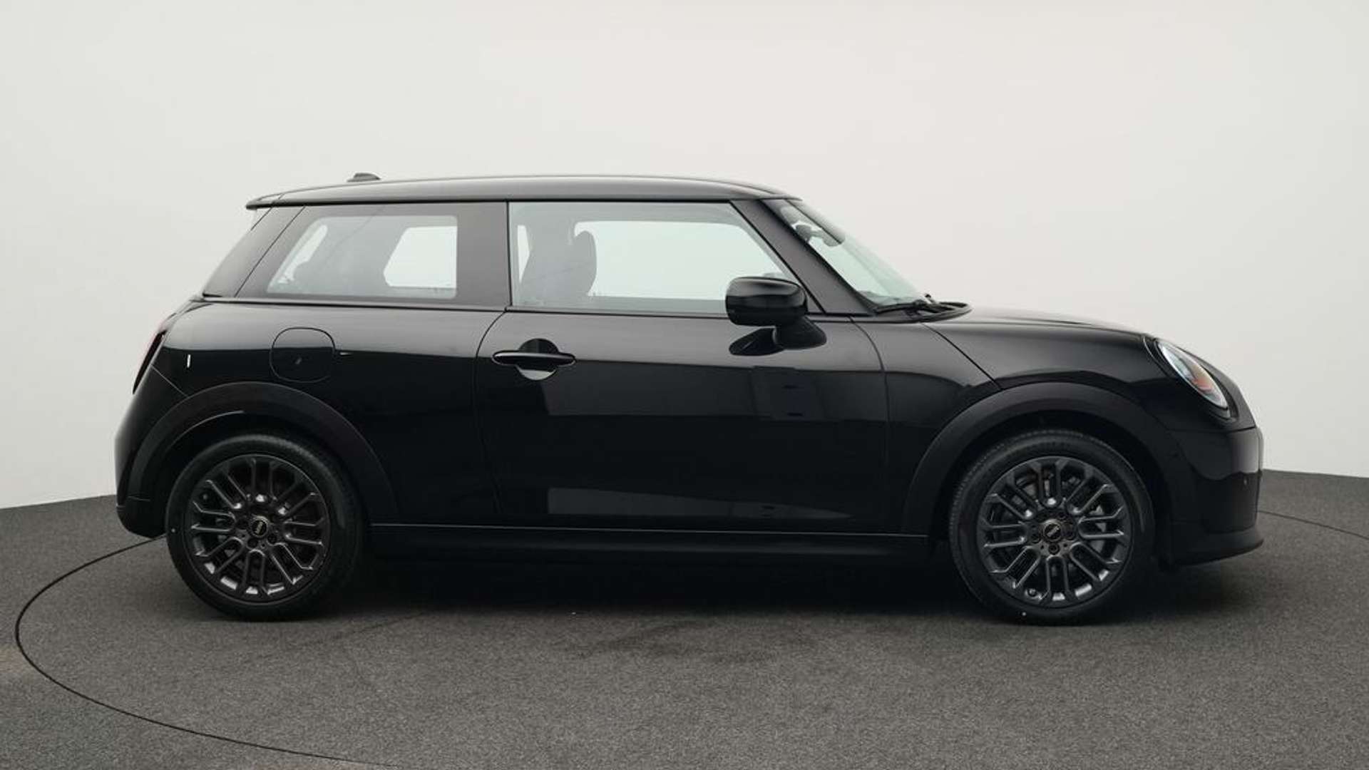Mini Cooper Classic Cooper - 2025 - Joinsteer - #2