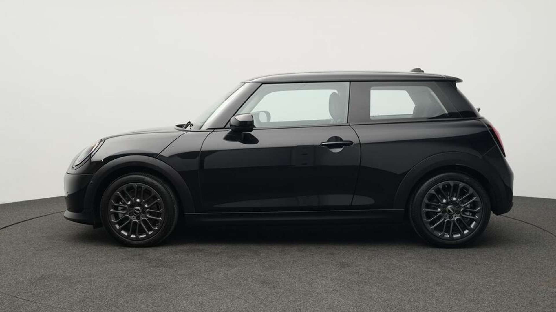 Mini Cooper Classic Cooper - 2025 - Joinsteer - #3