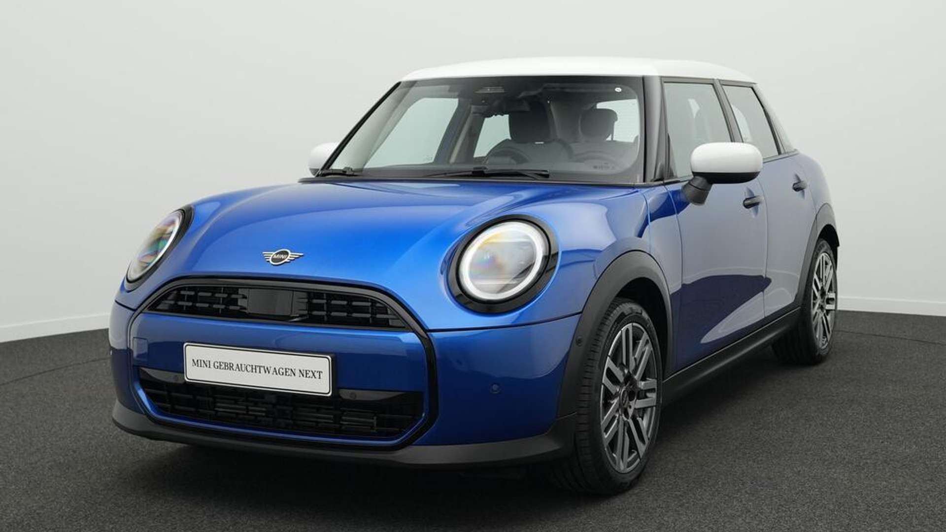 Mini Cooper Classic Cooper - 2024 - Joinsteer - #1