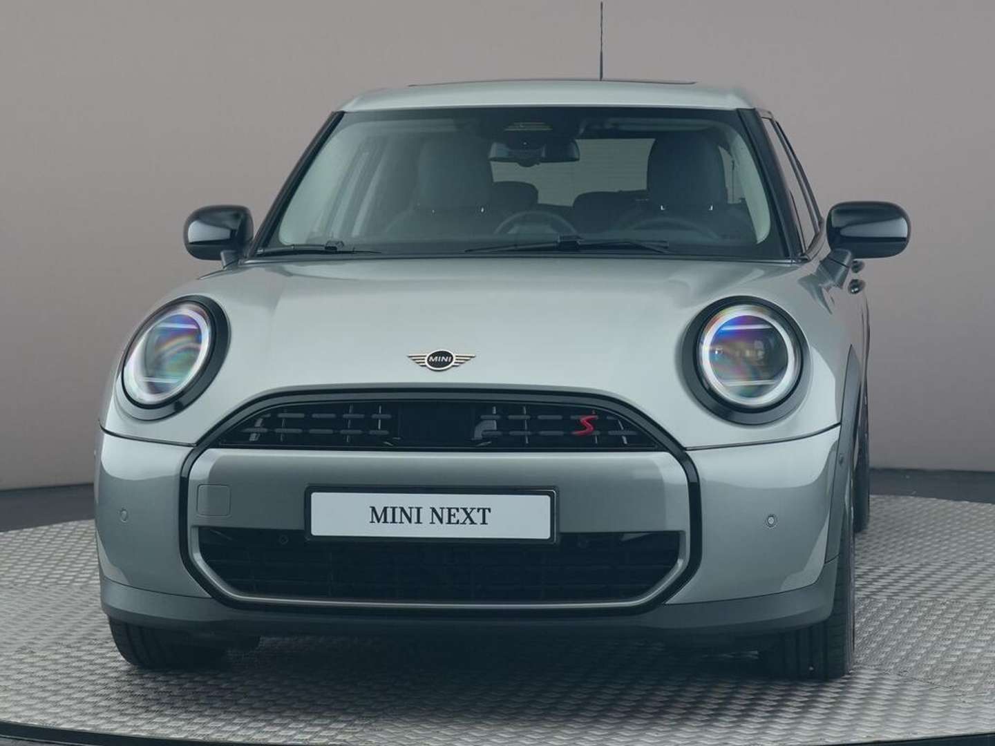 Mini Hatch Classic Cooper S - 2025 - Joinsteer - #1