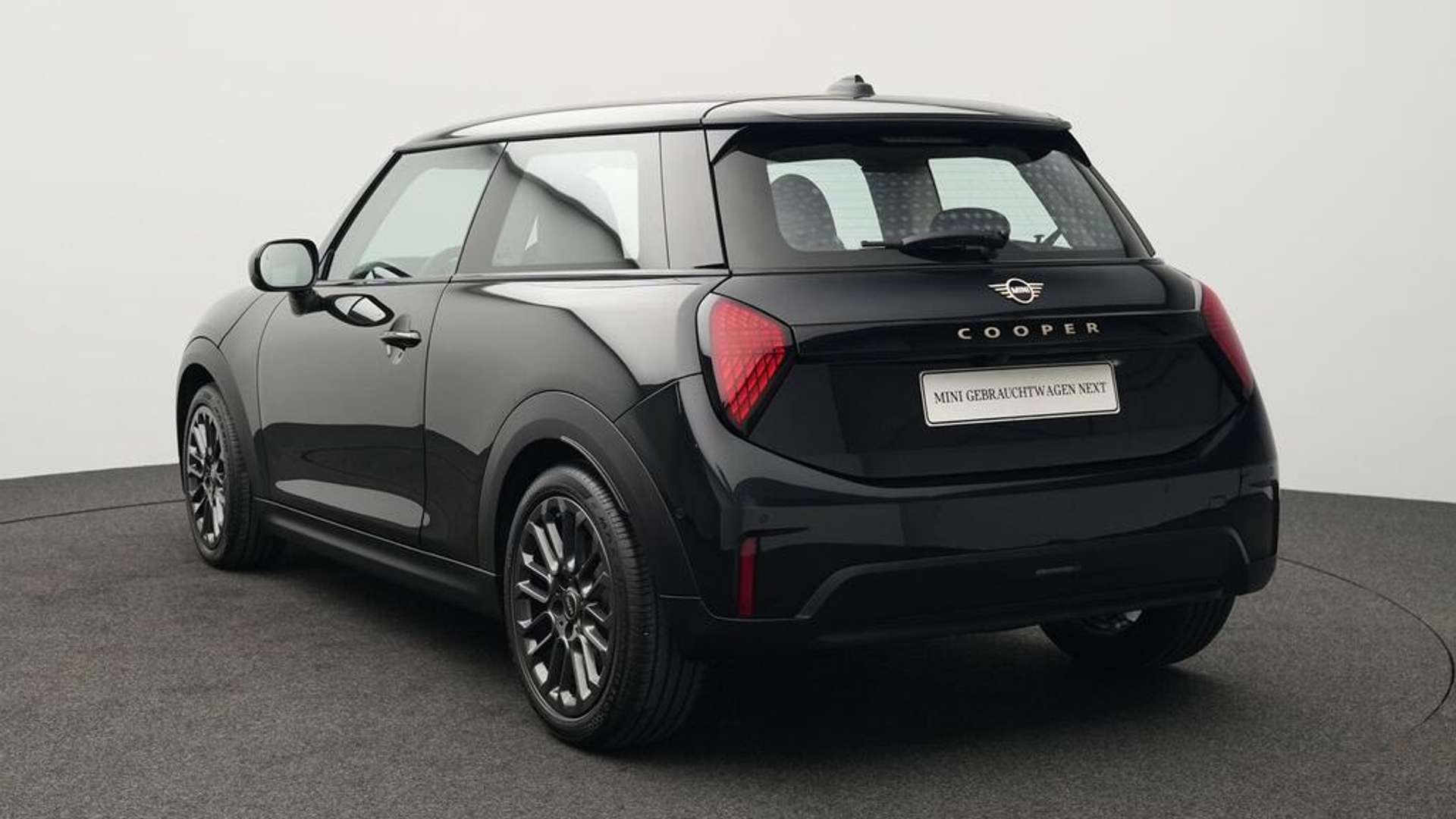 Mini Cooper Classic Cooper - 2025 - Joinsteer - #4