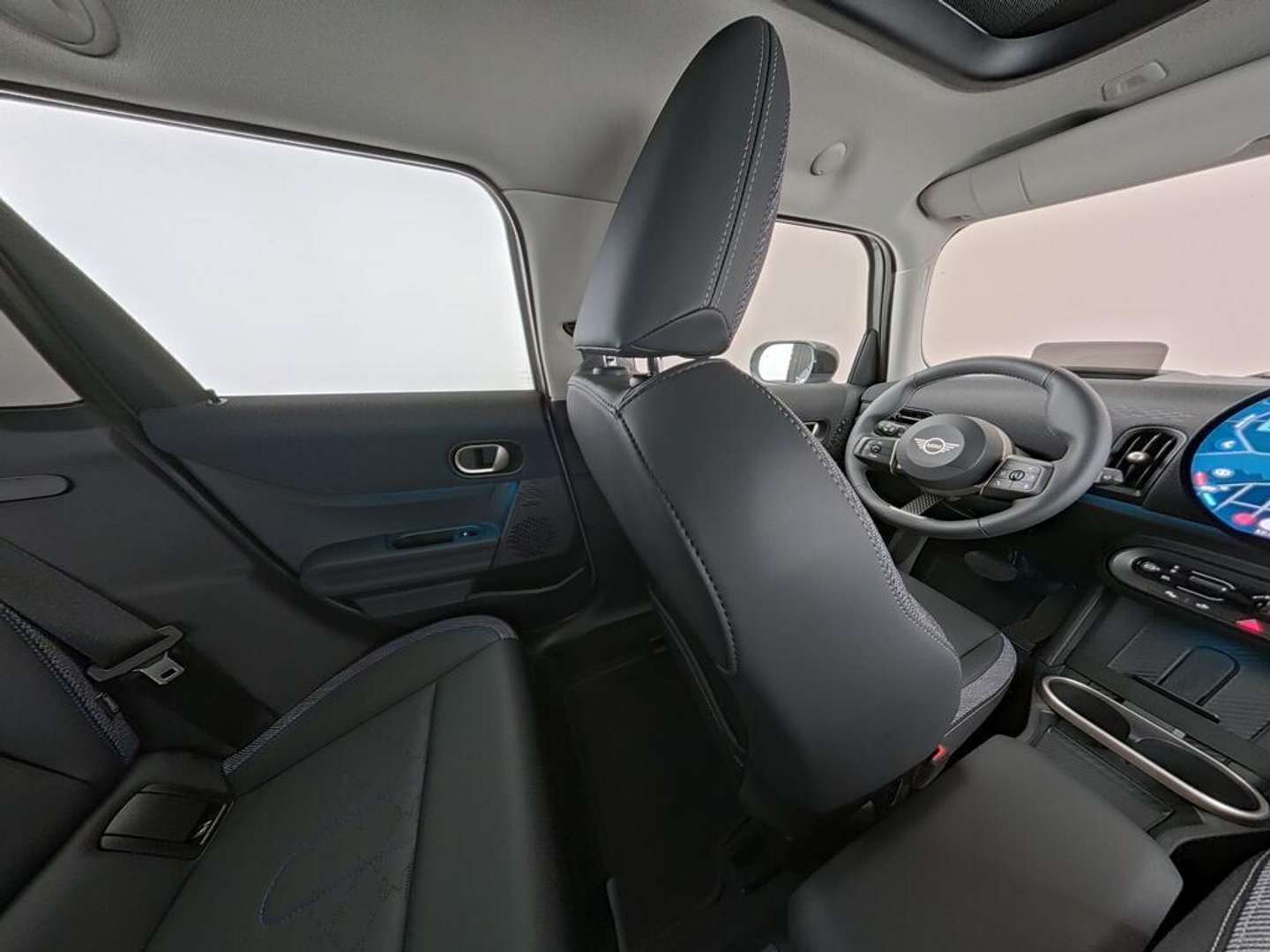 Mini Hatch Classic Cooper S - 2025 - Joinsteer - #3