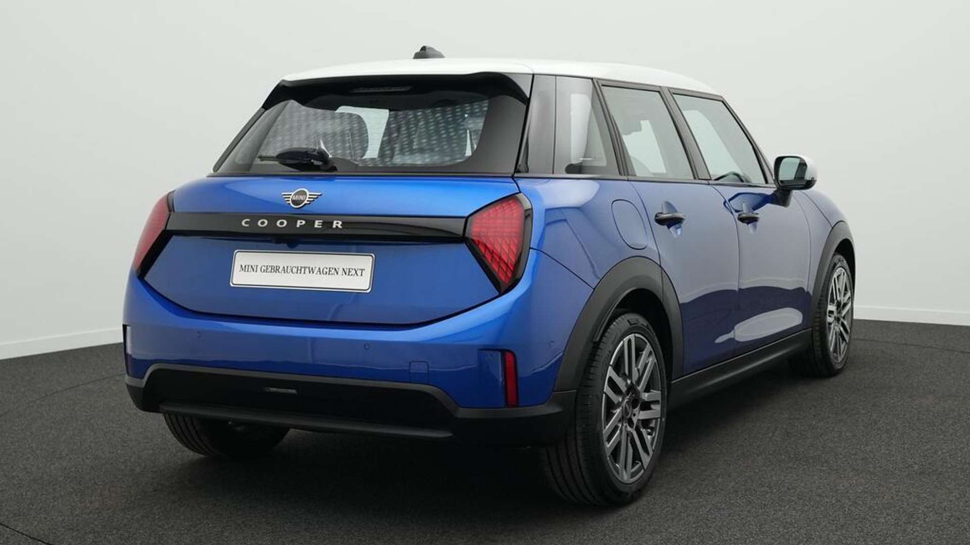 Mini Cooper Classic Cooper - 2024 - Joinsteer - #4